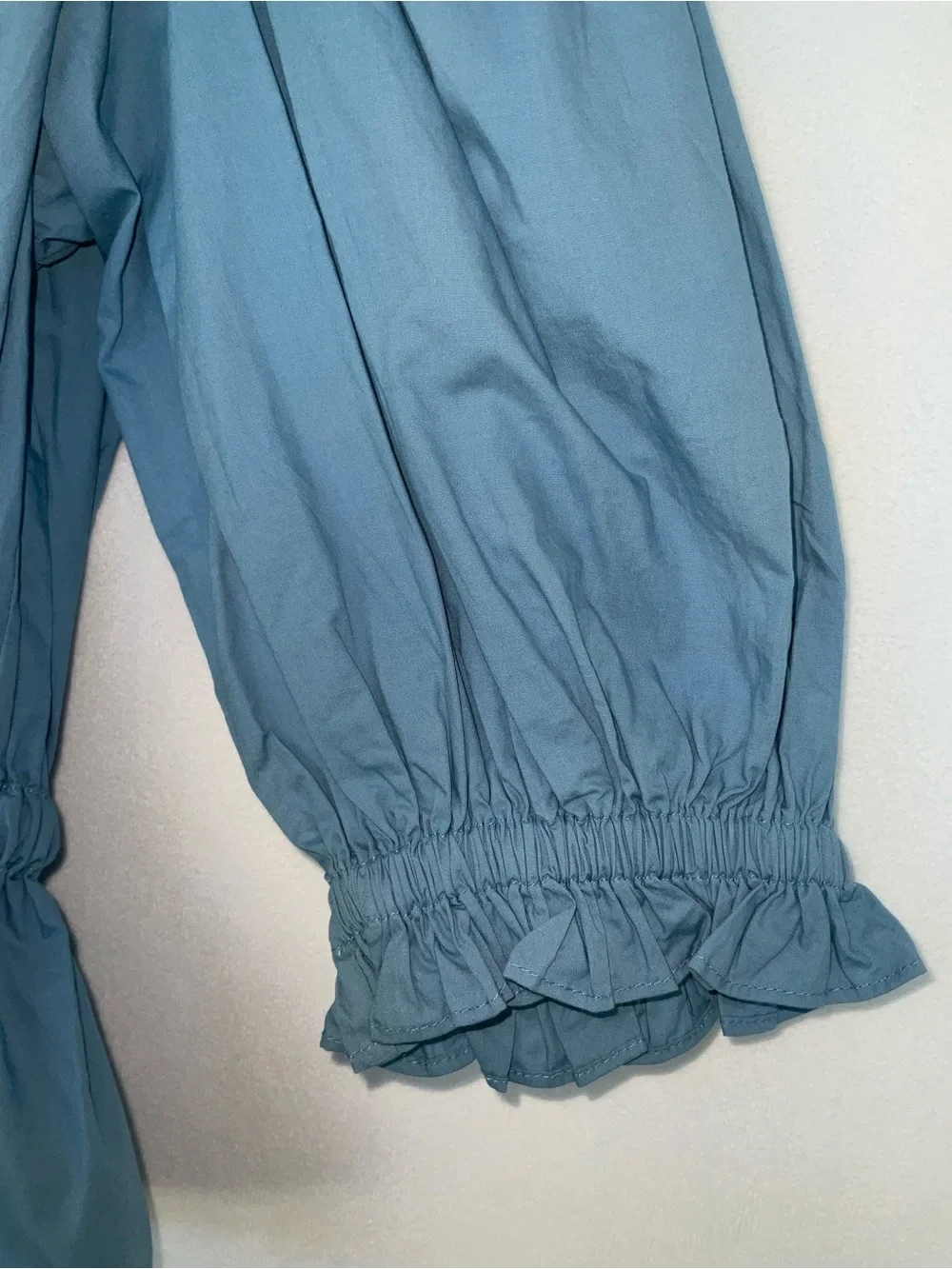 Ulla Johnson sky blue